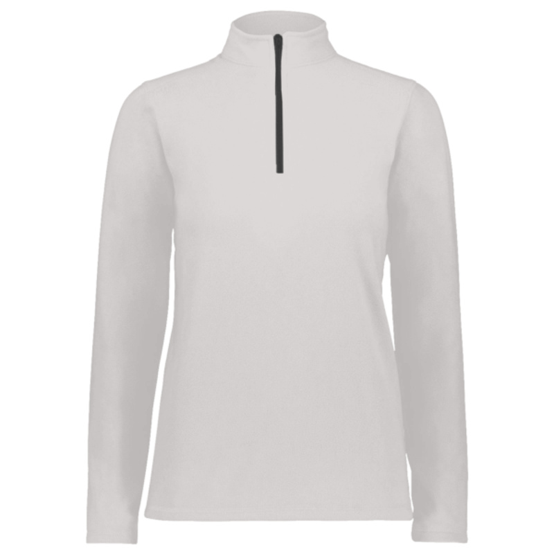 Women's Eco Revive™ Micro-Lite Fleece Quarter-Zip Pullover Thumbnail