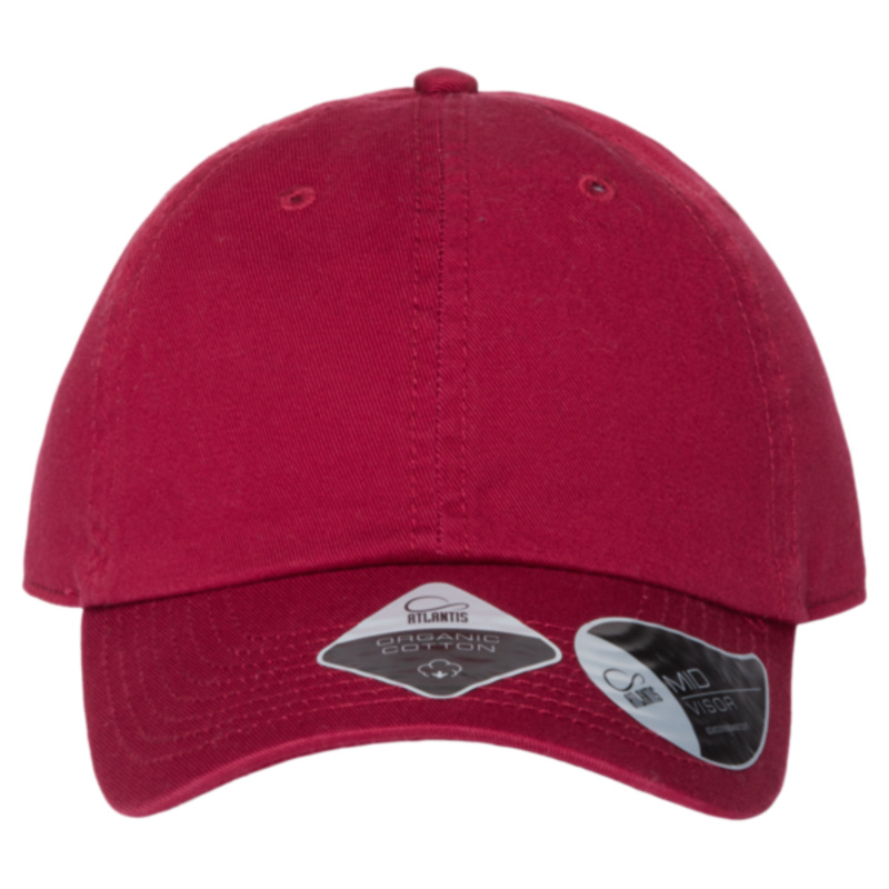 Sustainable Dad Hat Thumbnail