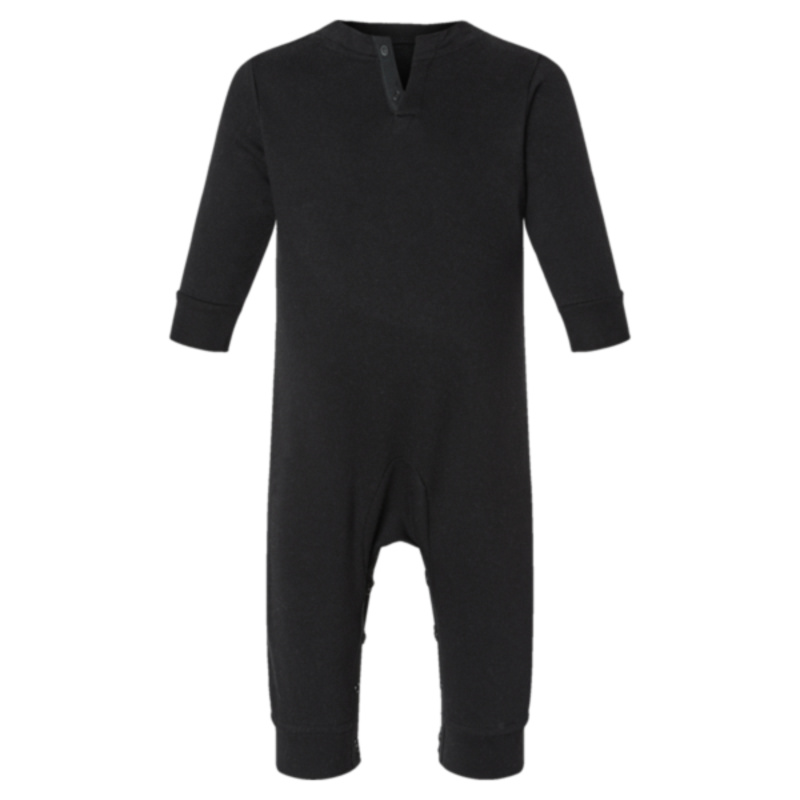 Infant Fleece One-Piece Thumbnail