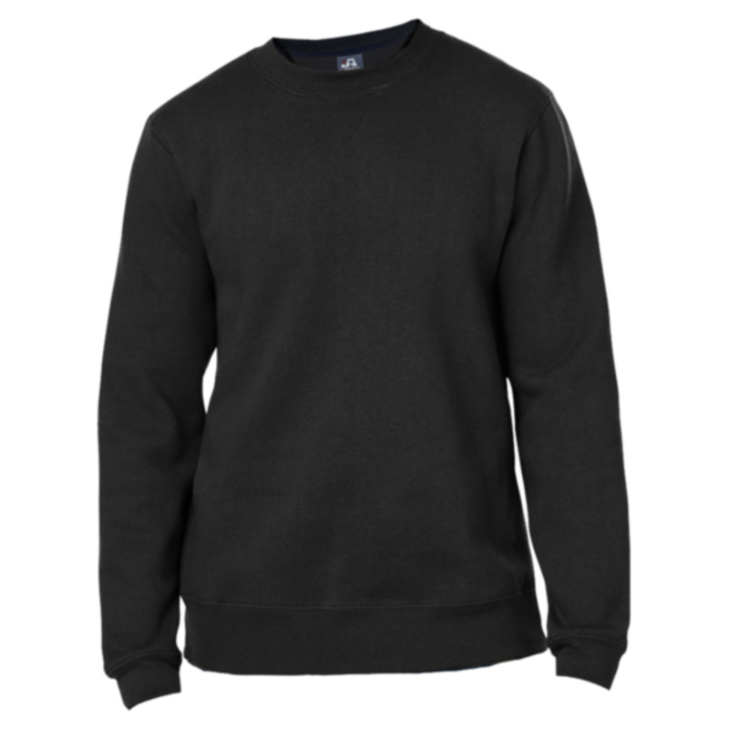 Unisex Premium Fleece Crewneck Sweatshirt Thumbnail