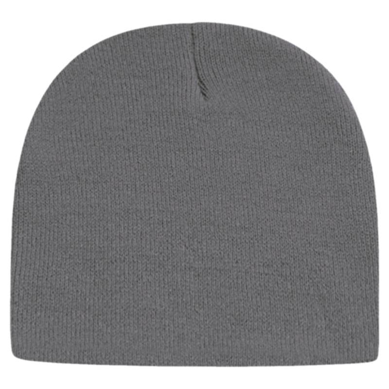 USA-Made Sustainable Beanie Thumbnail