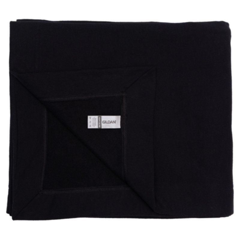 Heavy Blend Fleece Stadium Blanket Thumbnail