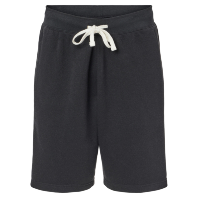 Unisex Triblend Fleece Shorts Thumbnail
