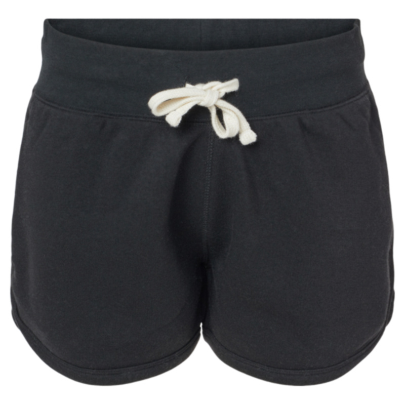 Women's Fleece Shorts Thumbnail