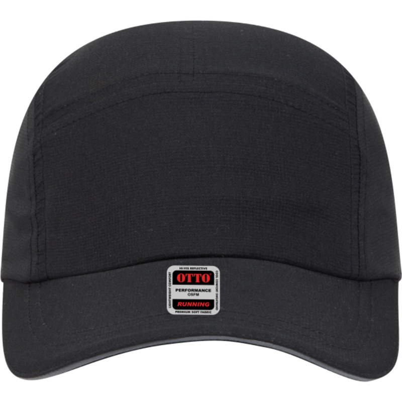 OTTO CAP Reflective 5 Panel Running Cap Thumbnail