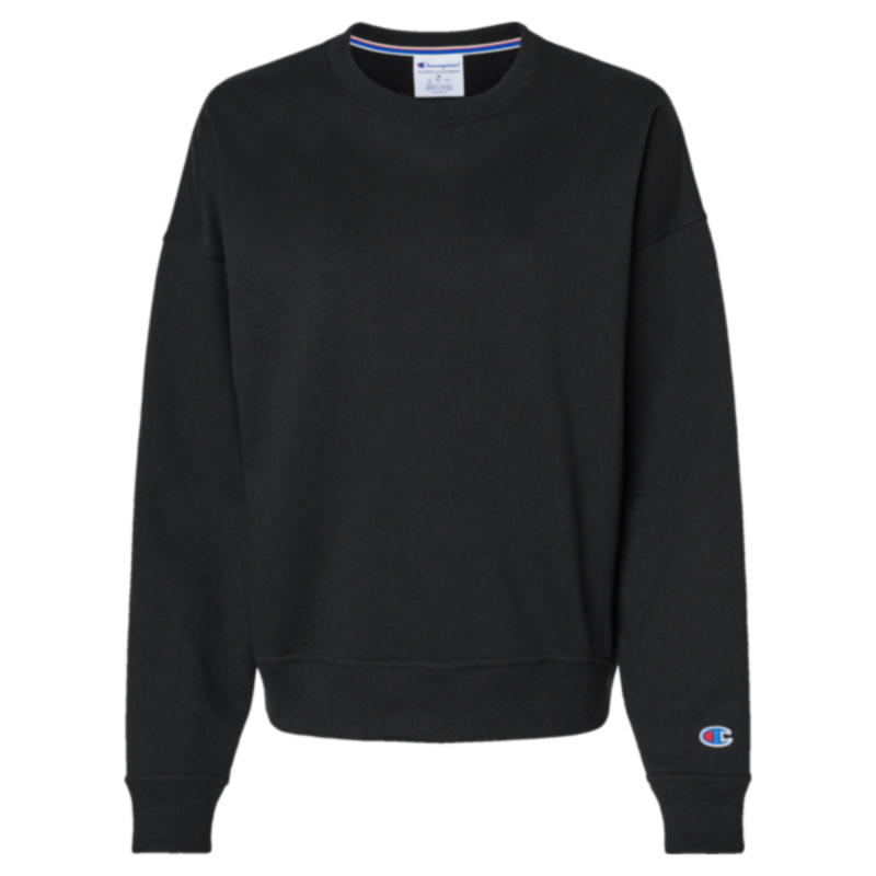 Women's Powerblend® Crewneck Sweatshirt Thumbnail