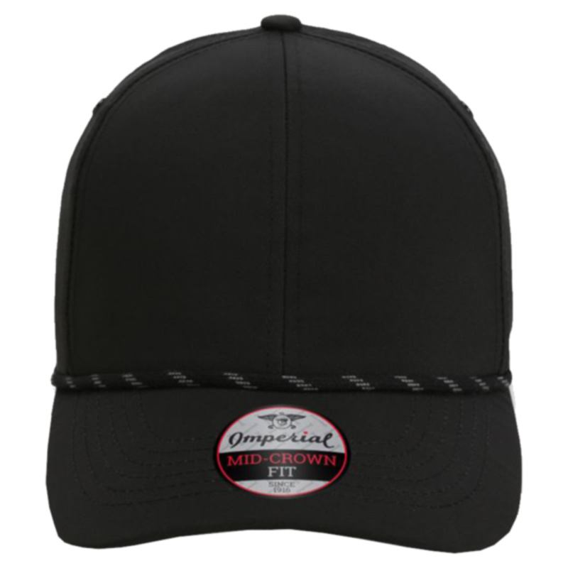 The Habanero Performance Rope Cap Thumbnail