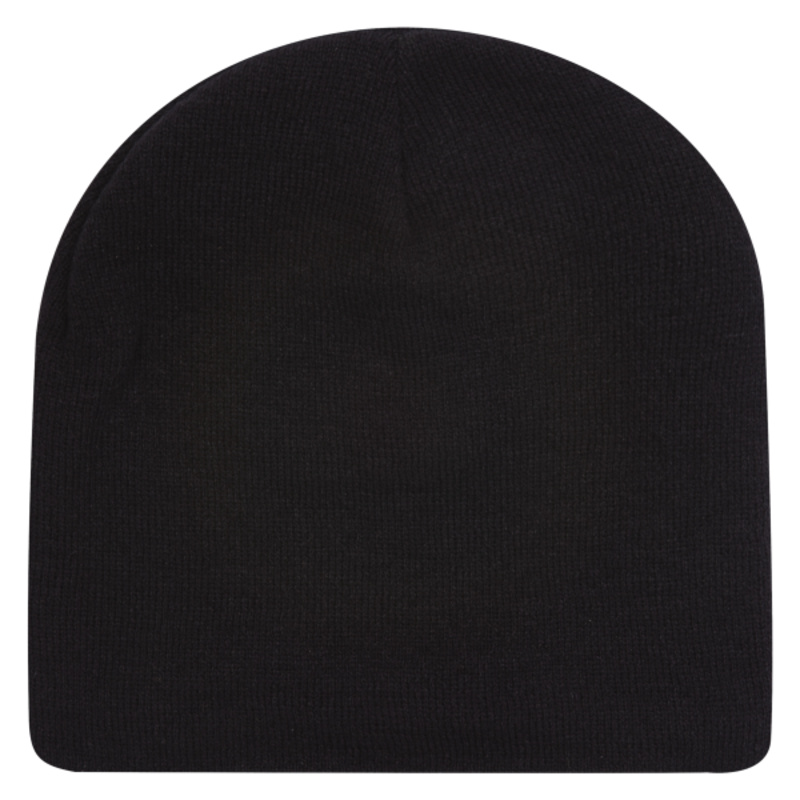 OTTO CAP 9" Classic Knit Beanie w/ Inside Fleece Lining Thumbnail