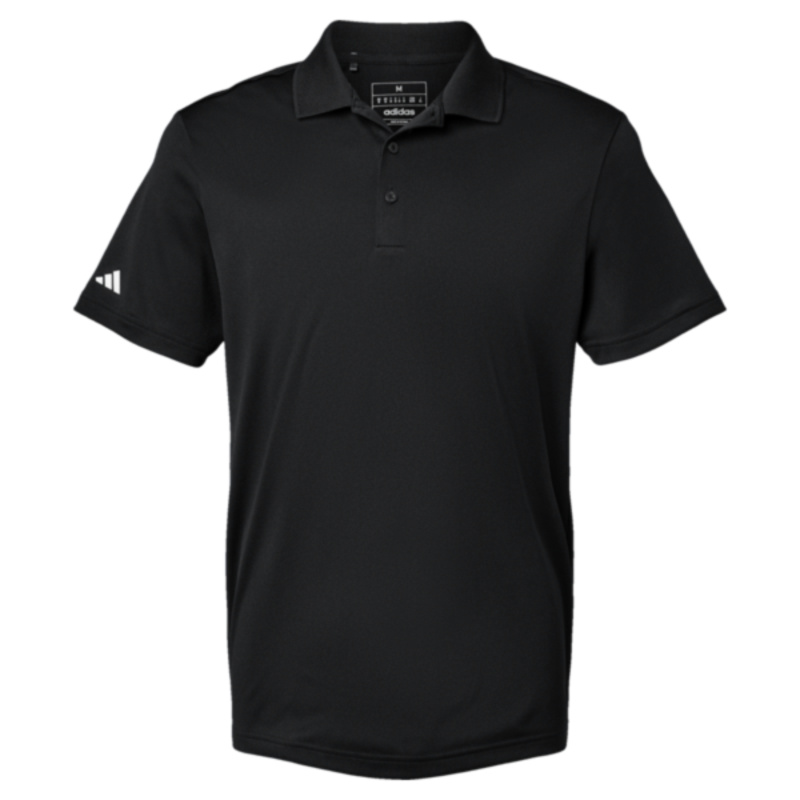Men's Performance Piqué Polo Thumbnail