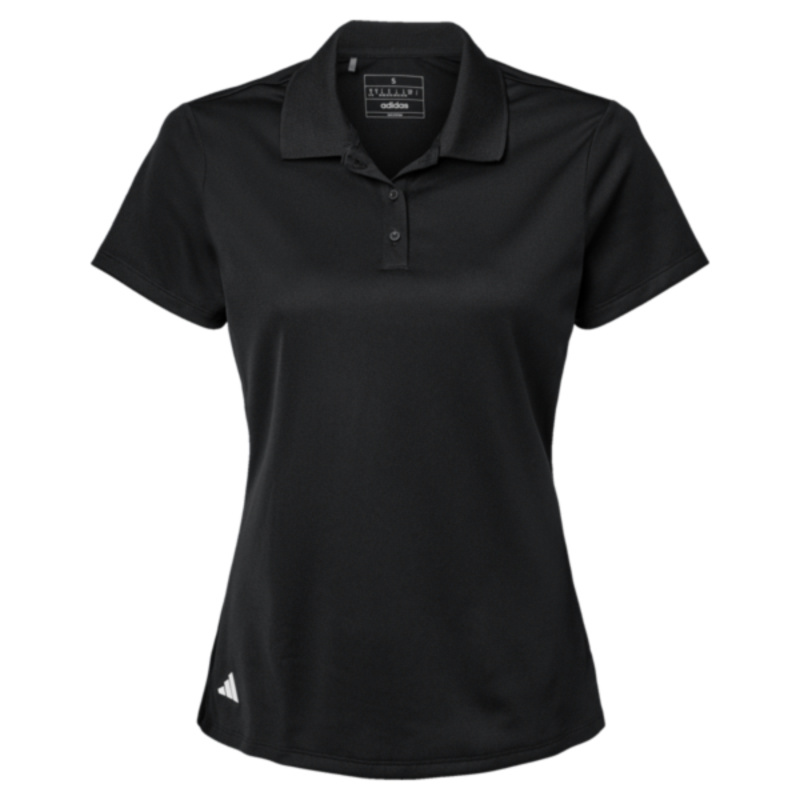 Women's Performance Piqué Polo Thumbnail