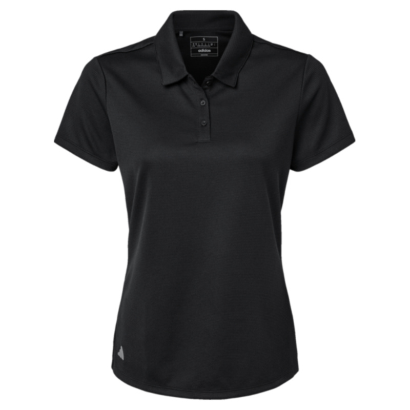 Women's Micro Piqué Polo Thumbnail