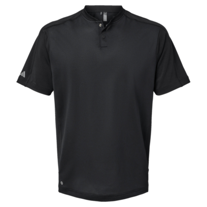 Men's Sport Collar Polo Thumbnail