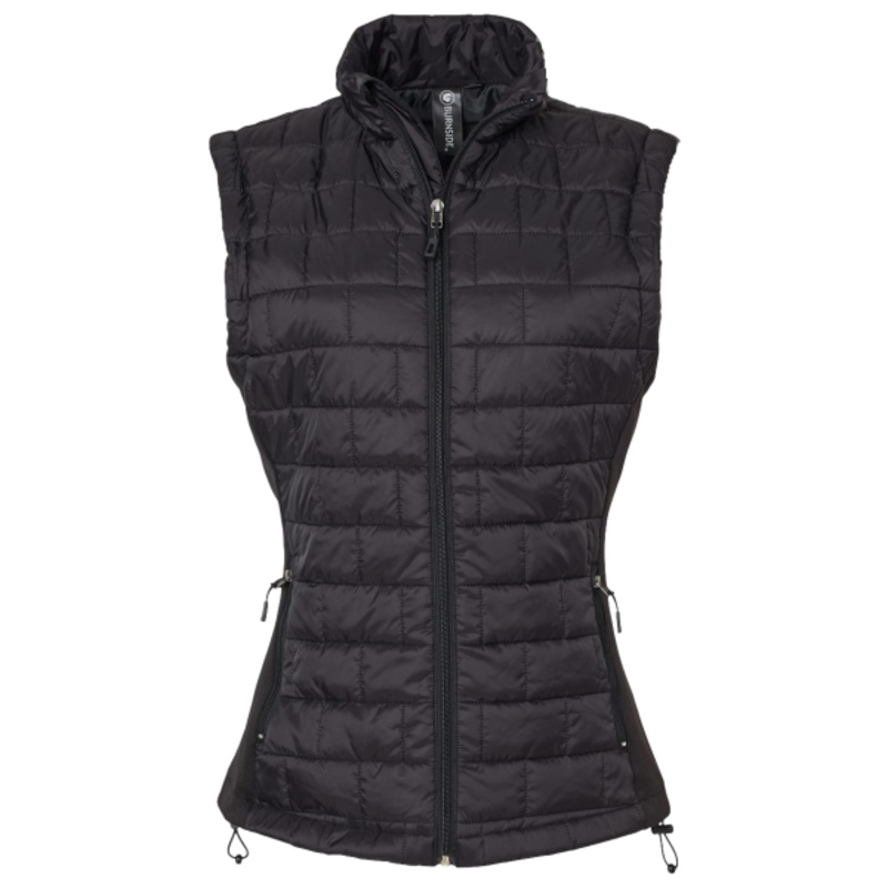 Women's Elemental Puffer Vest Thumbnail