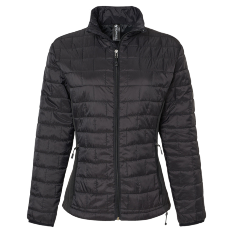 Women's Element Puffer Jacket Thumbnail