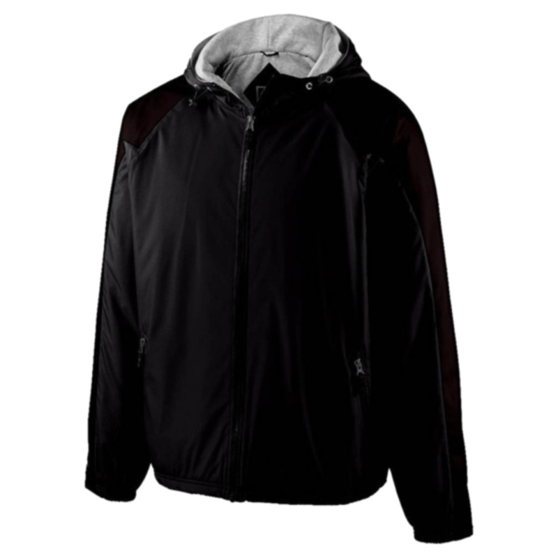 Youth Homefield Hooded Jacket Thumbnail