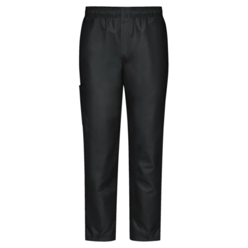 Airflow Chef Pants with Back Panels Thumbnail