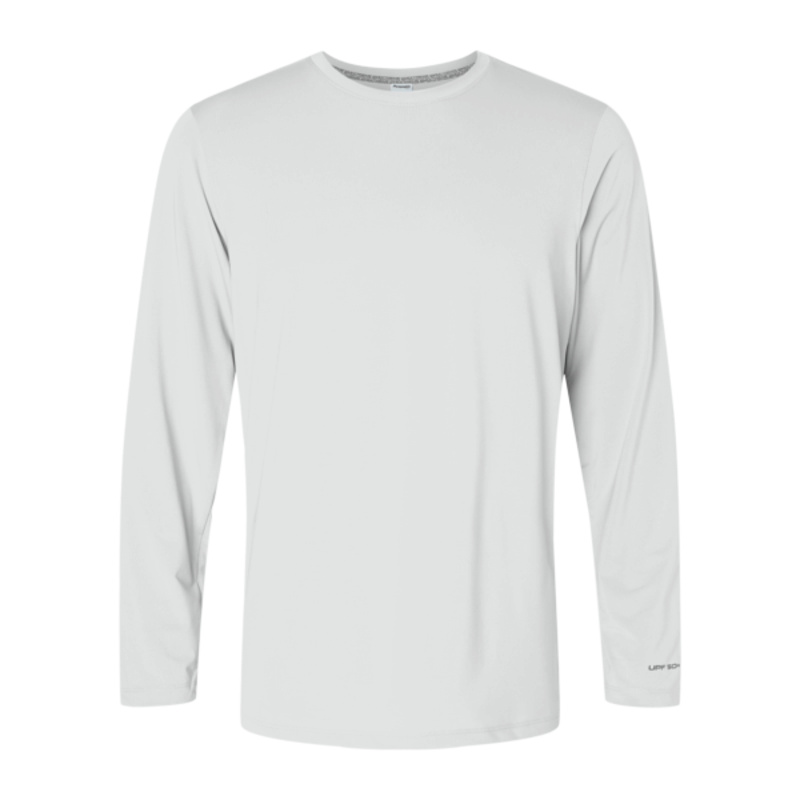 Unisex Aruba Extreme Performance Long Sleeve T-Shirt Thumbnail