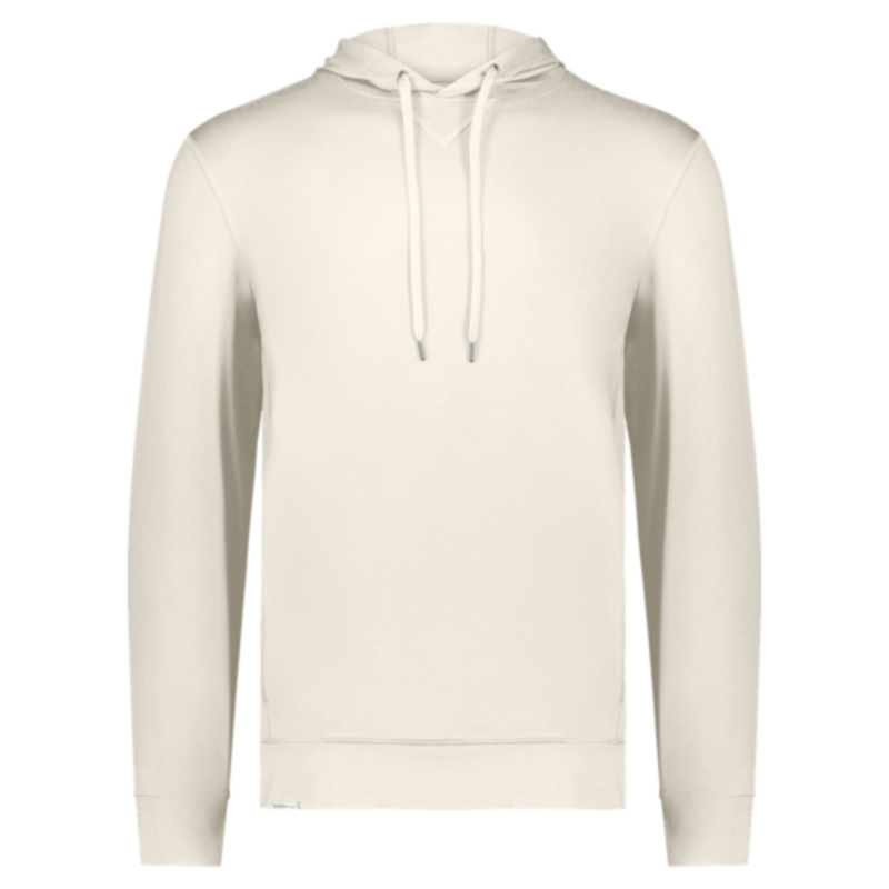 Men's Eco Revive™ Ventura Soft Knit Hooded Sweatshirt Thumbnail