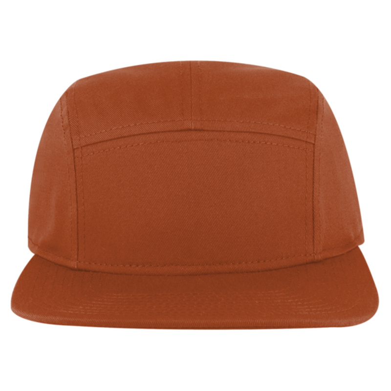 OTTO CAP 5 Panel Camper Hat Thumbnail