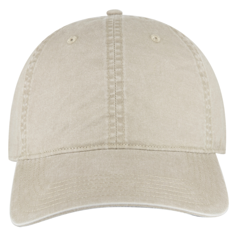 OTTO CAP 6 Panel Low Profile Dad Hat Thumbnail