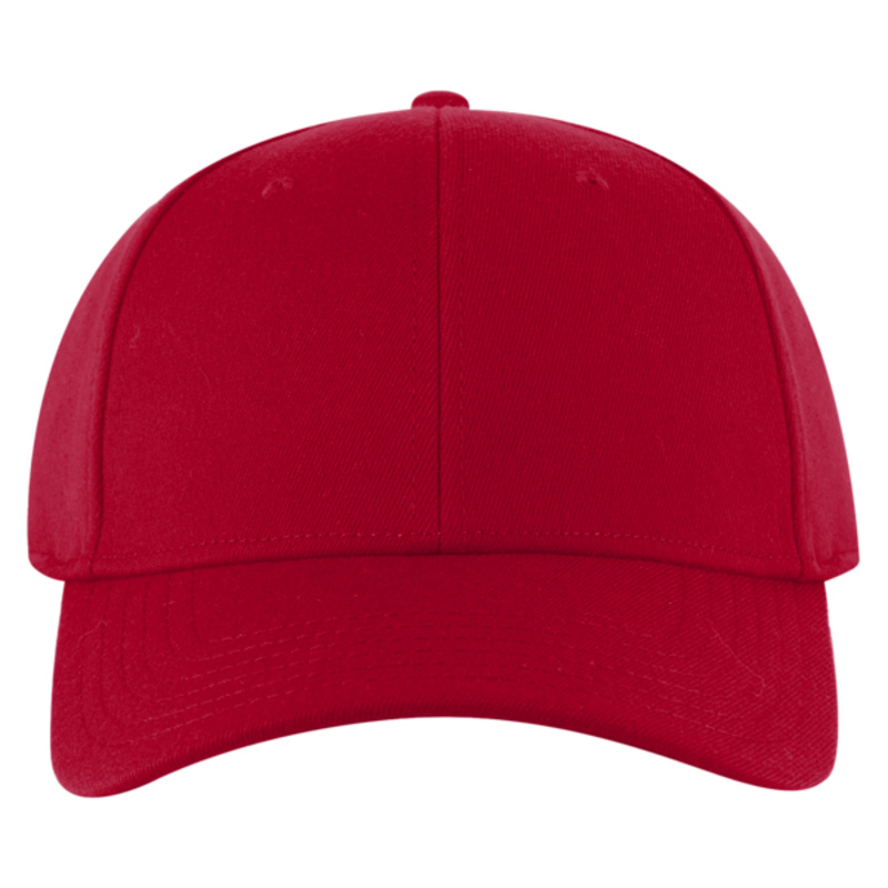 OTTO CAP "OTTO COMFY FIT" 6 Panel Low Profile Baseball Cap Thumbnail