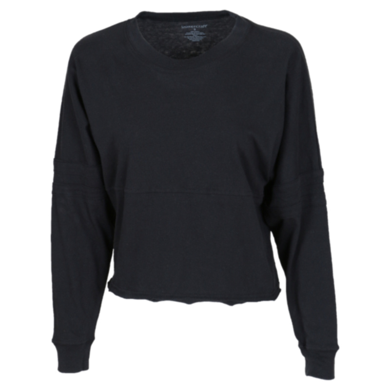 Women's Crop Retro Jesery Thumbnail