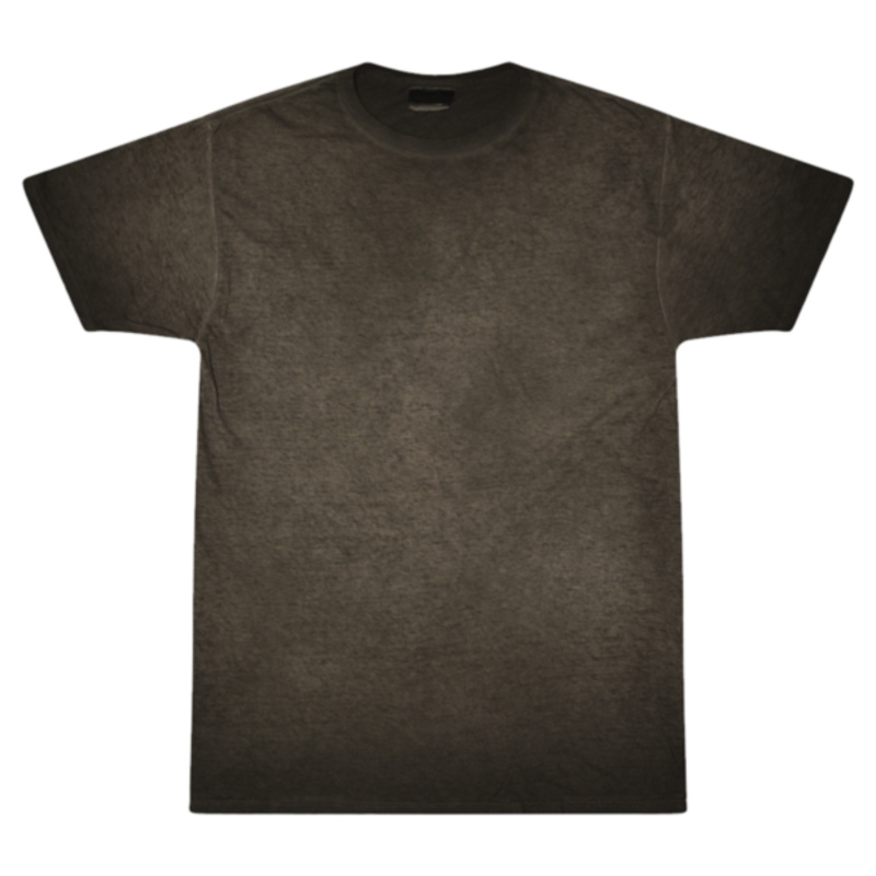 Unisex Oil Wash T-Shirt Thumbnail