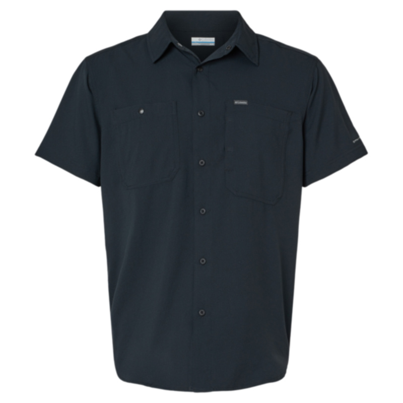 Men's Silver Ridge™ Utility Lite Short Sleeve Shirt Thumbnail