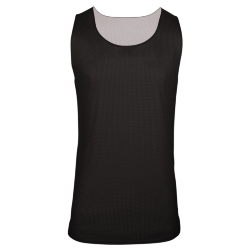 Women's Reversible Mesh Tank Thumbnail