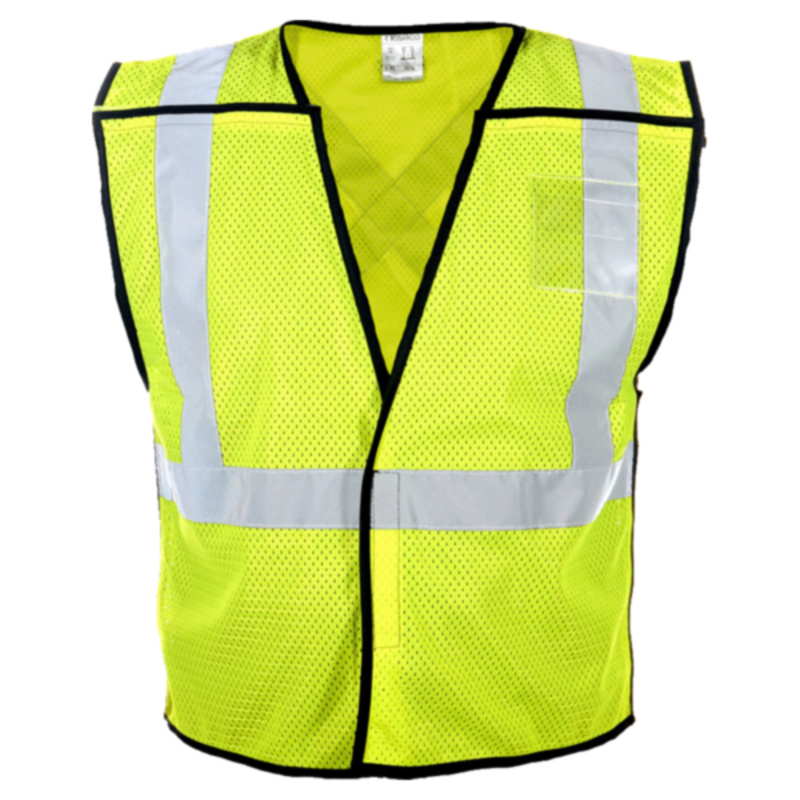 Unisex X-Back Breakaway Vest Thumbnail