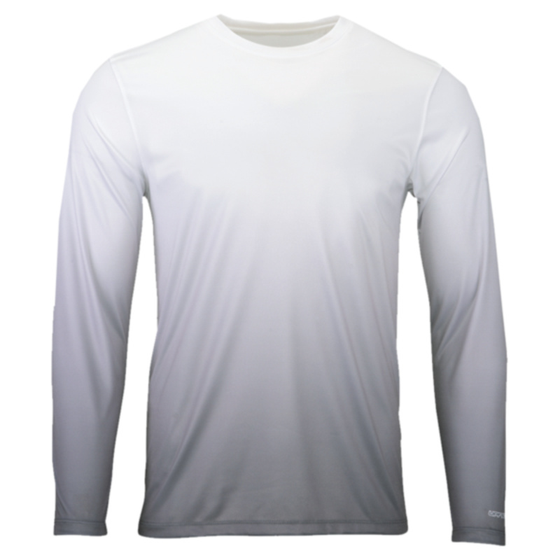 Men's Maui Performance Long Sleeve T-Shirt Thumbnail