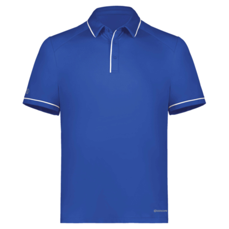 Men's CoolCore® Polo Thumbnail