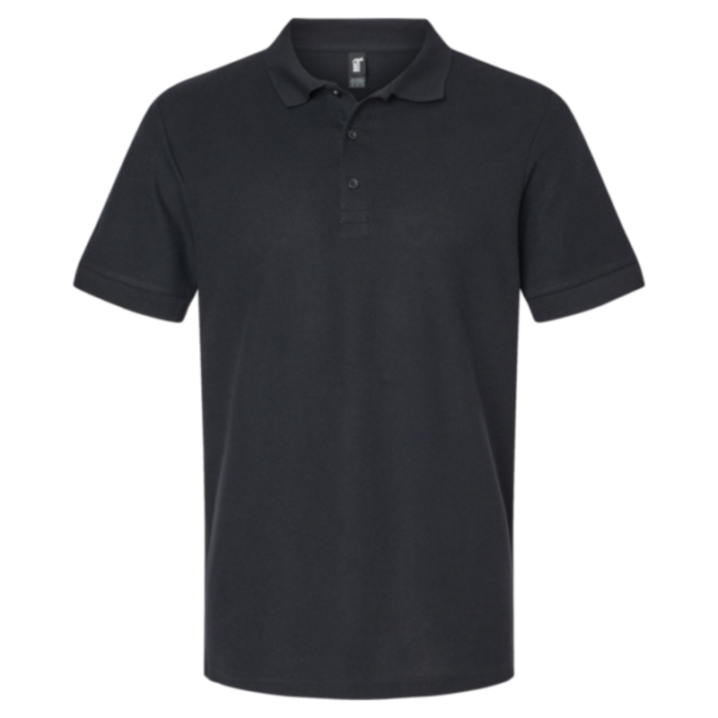 Unisex Hammer™ Pique Polo Thumbnail