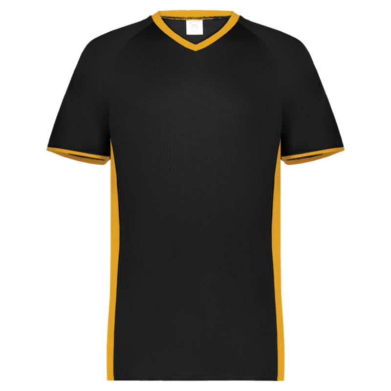 Youth Cutter V-Neck Jersey Thumbnail