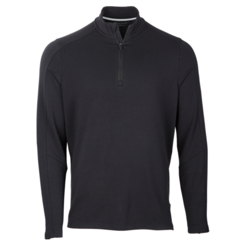 Men's Perfect Quarter-Zip Pullover Thumbnail