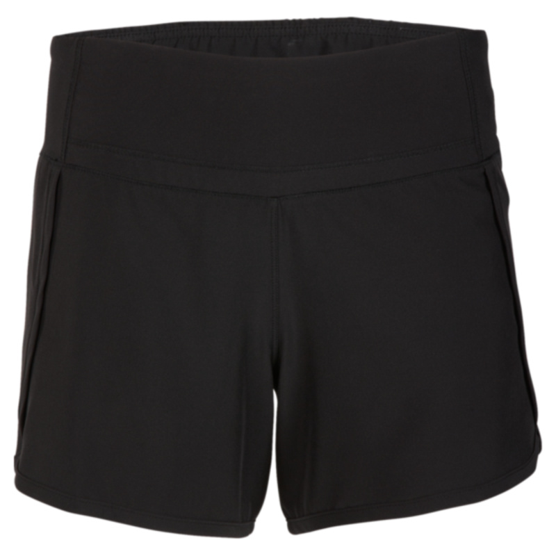 Women's Stretch Woven Lined Shorts Thumbnail