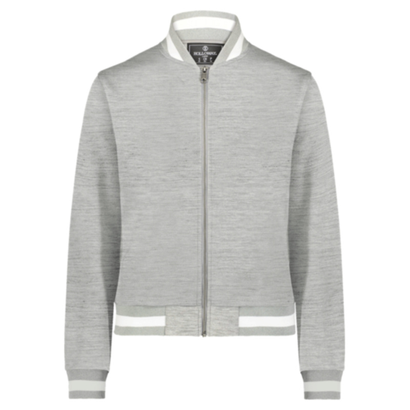 Women's V-Street Full-Zip Jacket Thumbnail