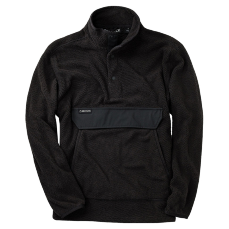 Women's Cascade Mountain Fleece Pullover Thumbnail
