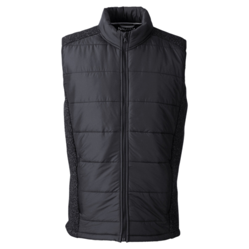 Men's Harbor Puffer Vest Thumbnail