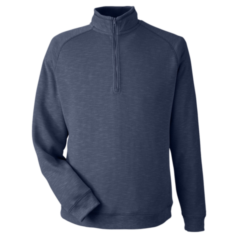 Unisex Sun Surfer Supreme Quarter-Zip Sweatshirt Thumbnail
