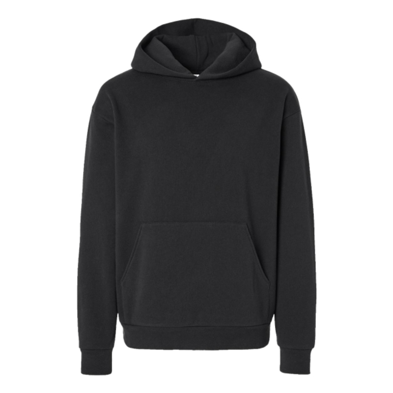 Unisex Mainstreet Hooded Sweatshirt Thumbnail