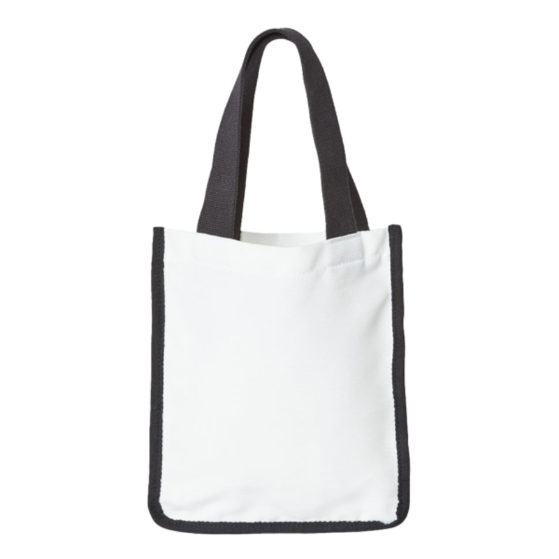 Sublimation Small Tote Thumbnail