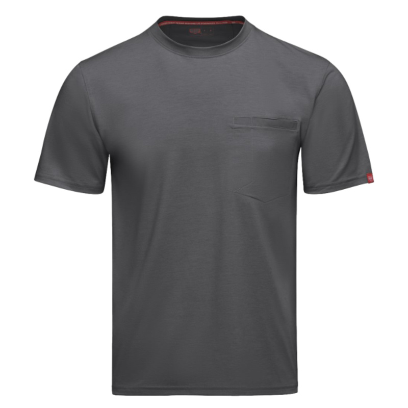 Men's Tall Cooling Pocket T-Shirt Thumbnail