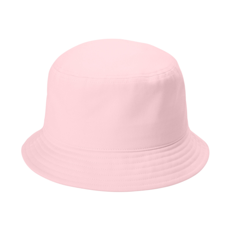 Twill Short Brim Bucket Hat Thumbnail