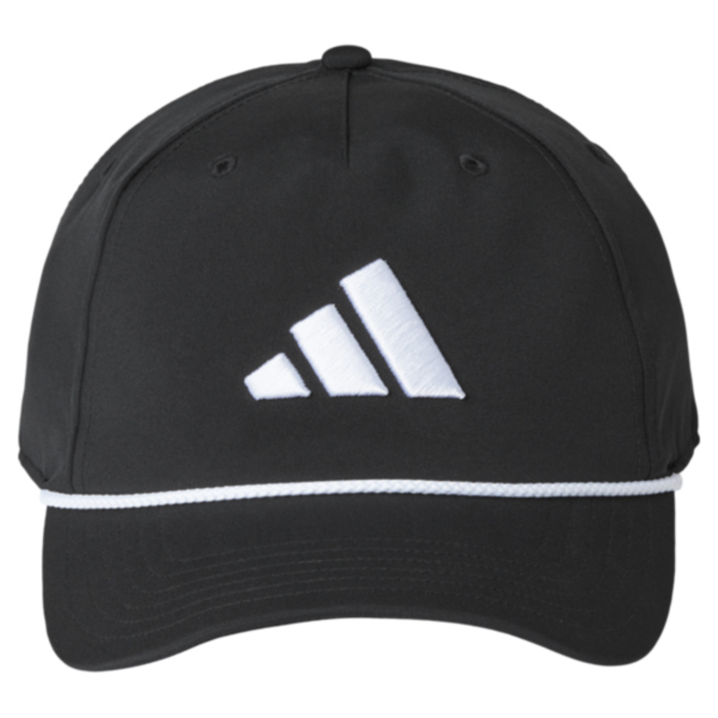 Sustainable Five-Panel Tour Cap Thumbnail