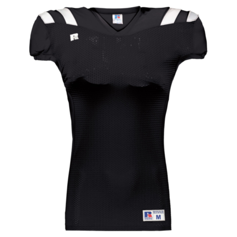 Unisex Canton Football Jersey Thumbnail