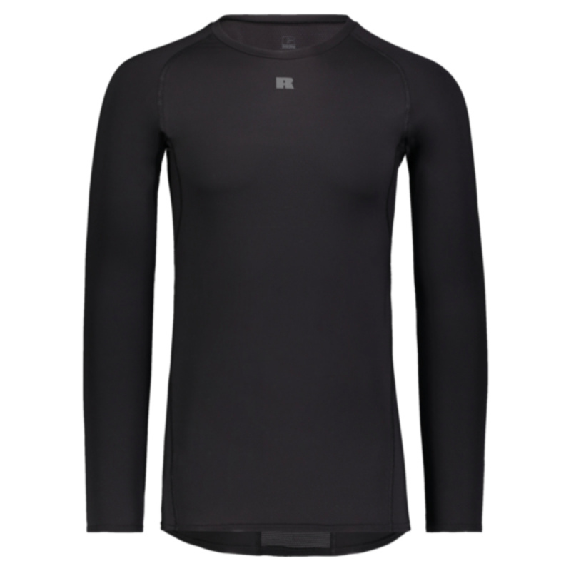Unisex CoolCore­® Long Sleeve Compression Shirt Thumbnail