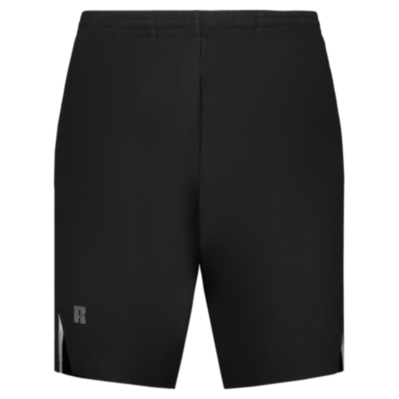 Unisex Legend Woven Shorts Thumbnail