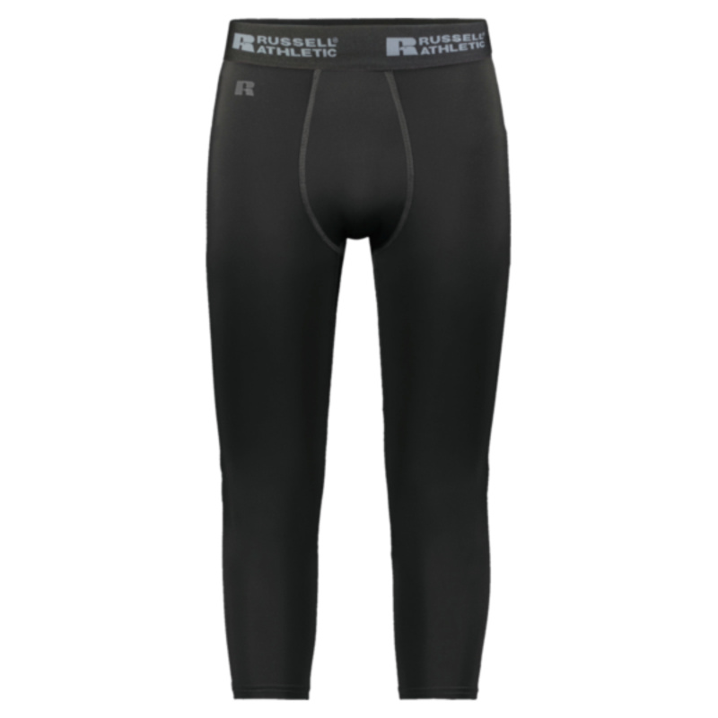 Unisex CoolCore® Compression Tights Thumbnail