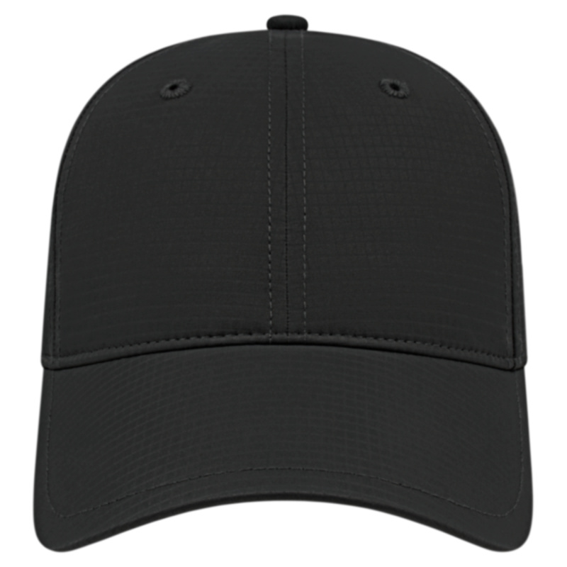 Structured Active Wear Cap Thumbnail